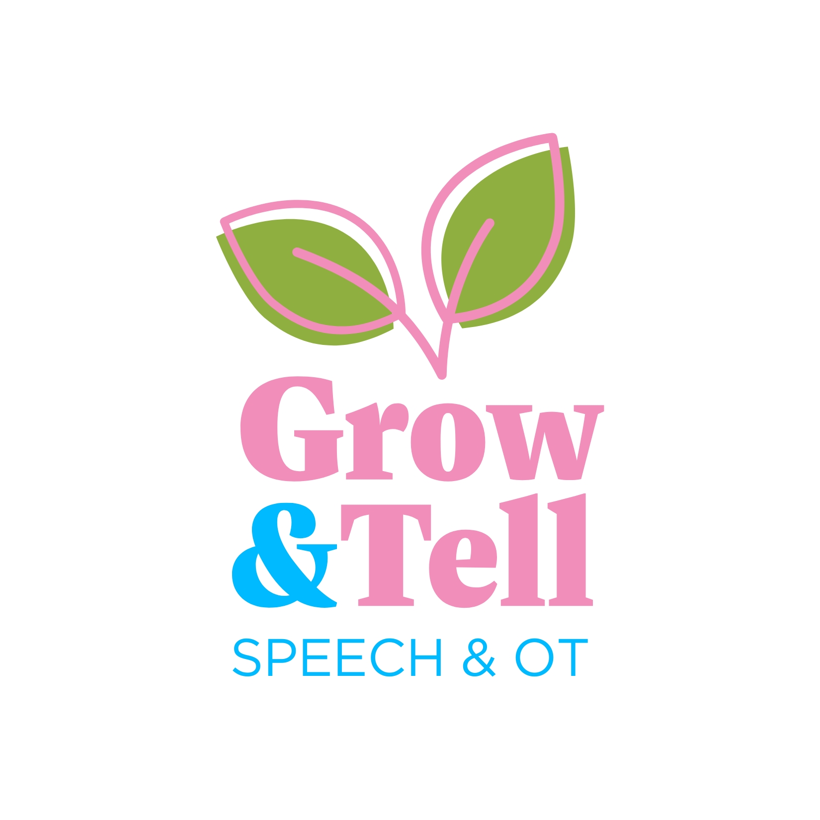 Grow & Tell Speech Pathology & Occupational Therapy – Crows Nest