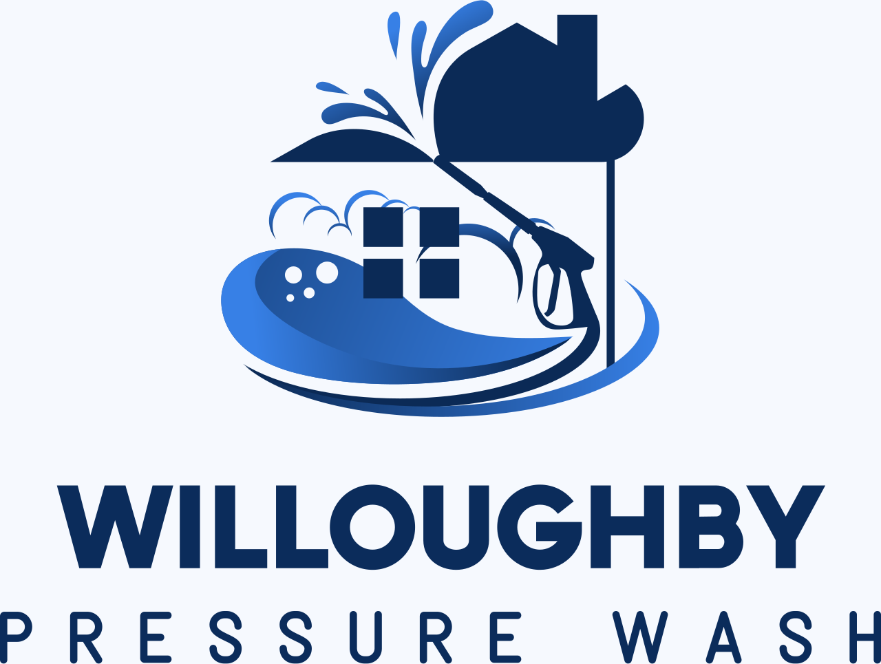 Willoughby Pressure Wash