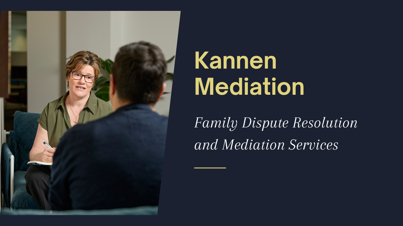 Kannen Mediation Kannen Mediation