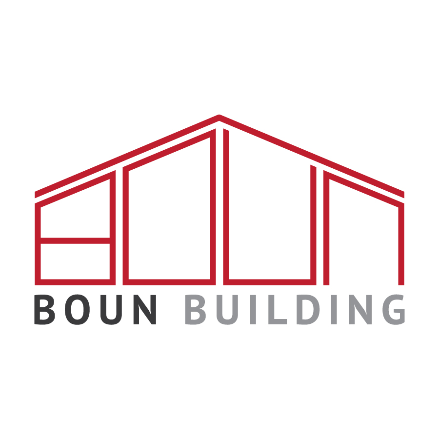 Boun Building Boun Building