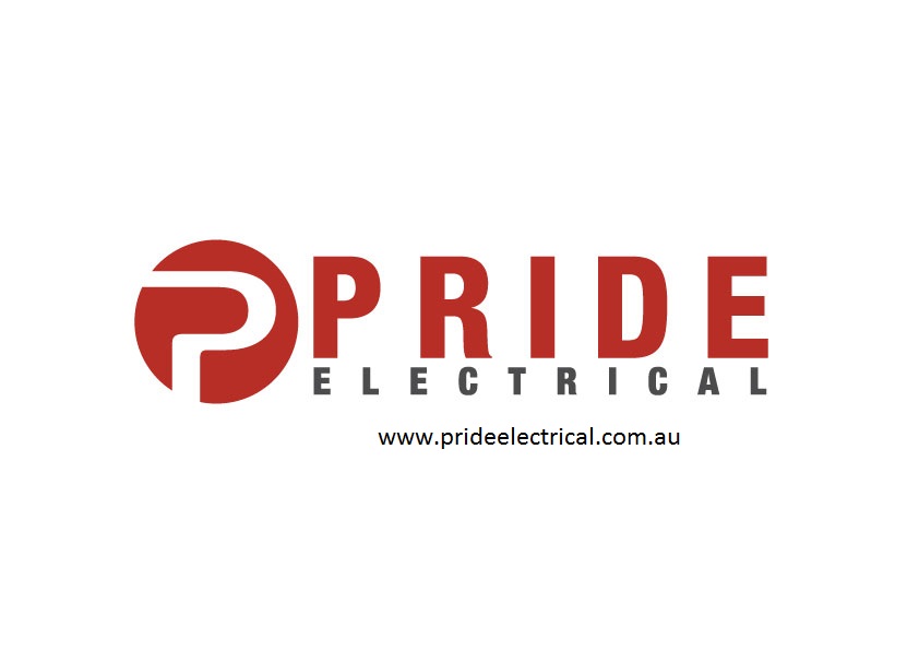 Pride Electrical Contractors Pty Ltd