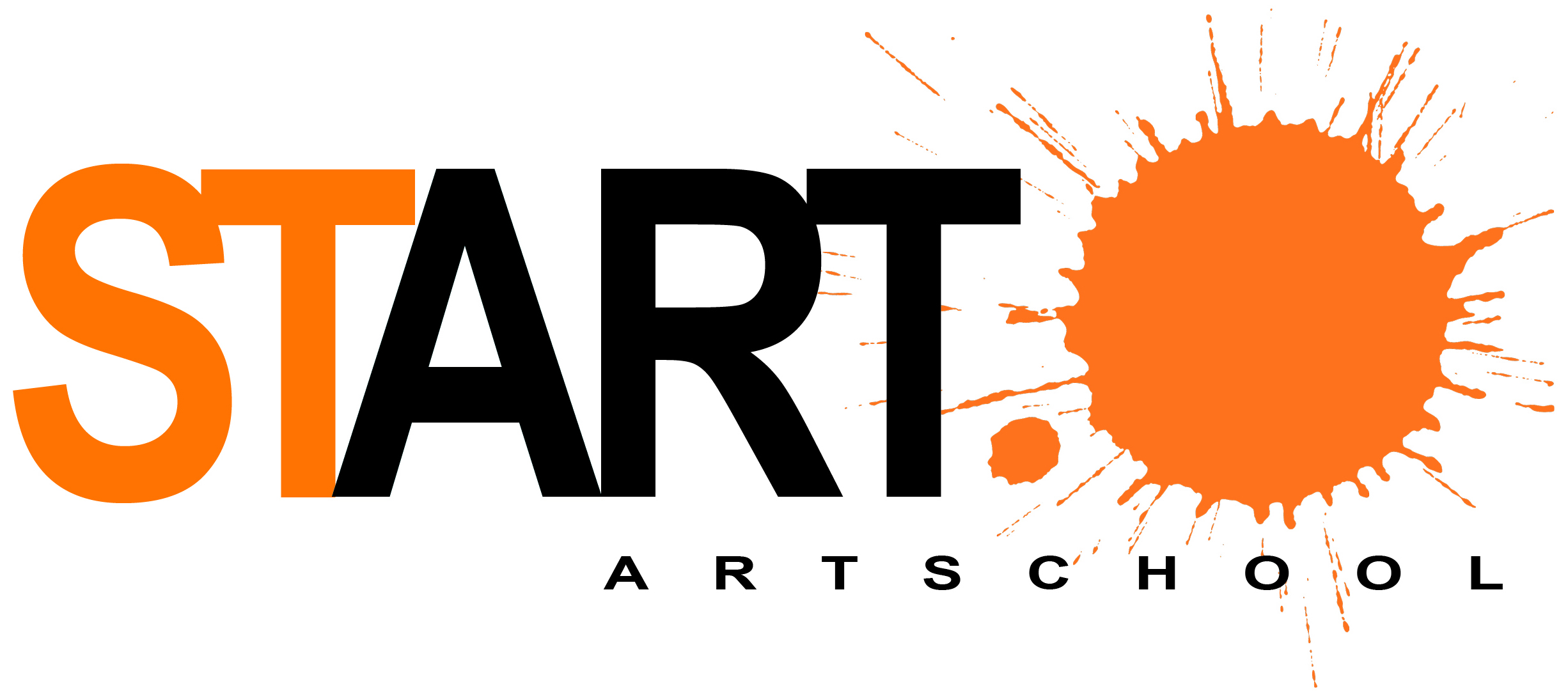 START ART SCHOOL START ART SCHOOL
