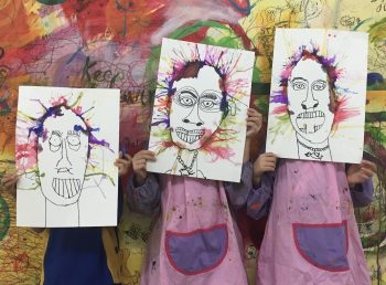 START ART SCHOOL