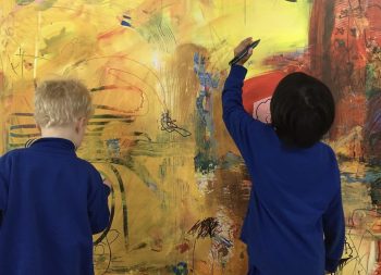 START ART SCHOOL