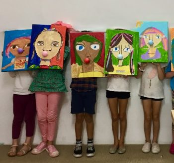 START ART SCHOOL