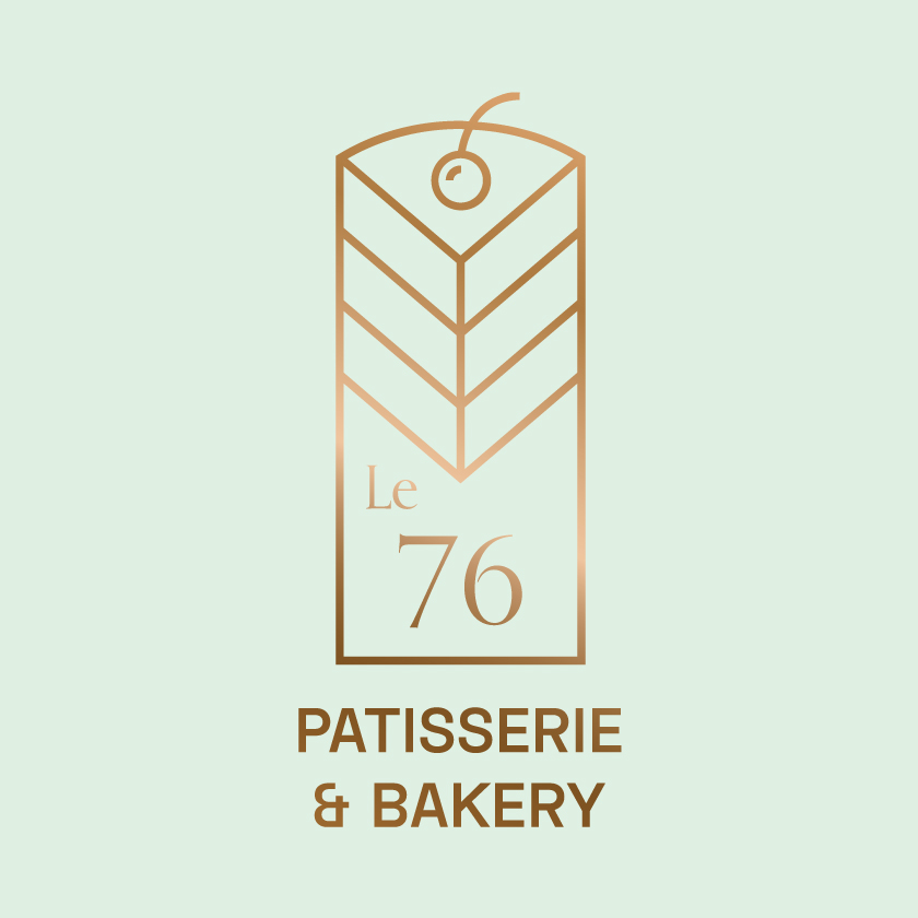 Le 76 Patisserie & Bakery Le 76 Patisserie & Bakery