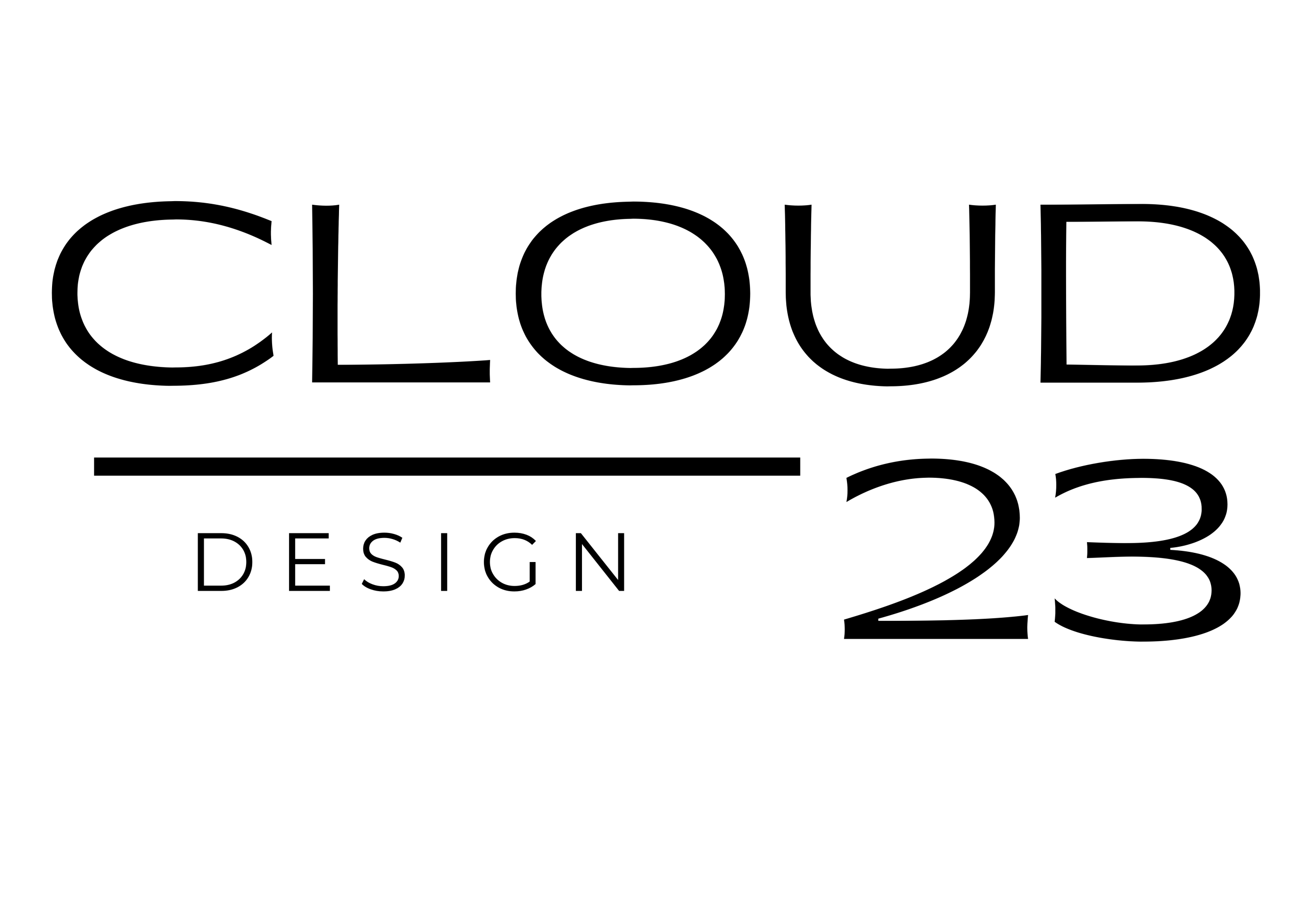 Cloud23 Design Cloud23 Design