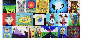 START ART SCHOOL
