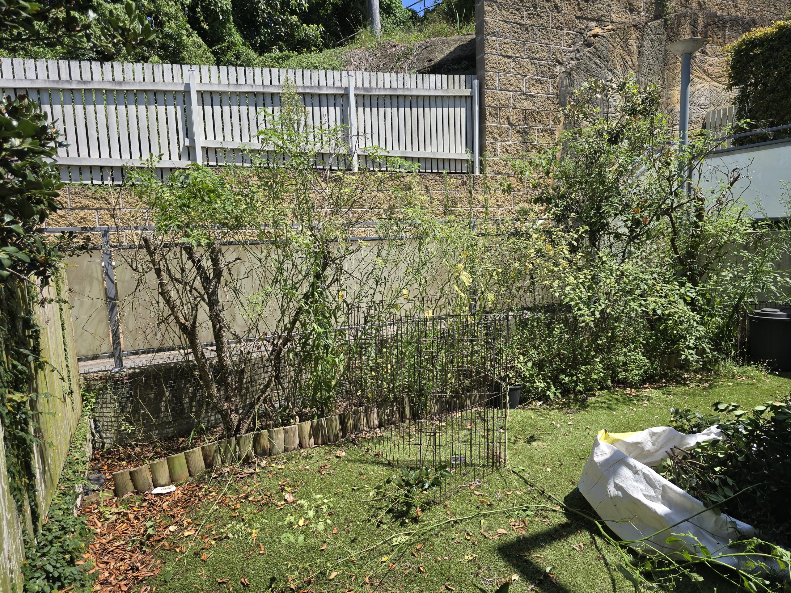 Get Sorted Garden Maintenance Get Sorted Garden Maintenance