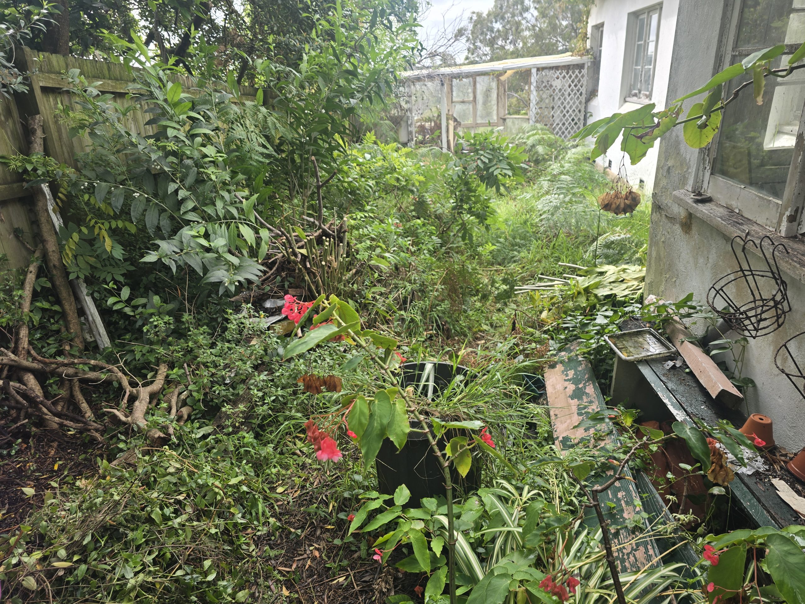 Get Sorted Garden Maintenance Get Sorted Garden Maintenance