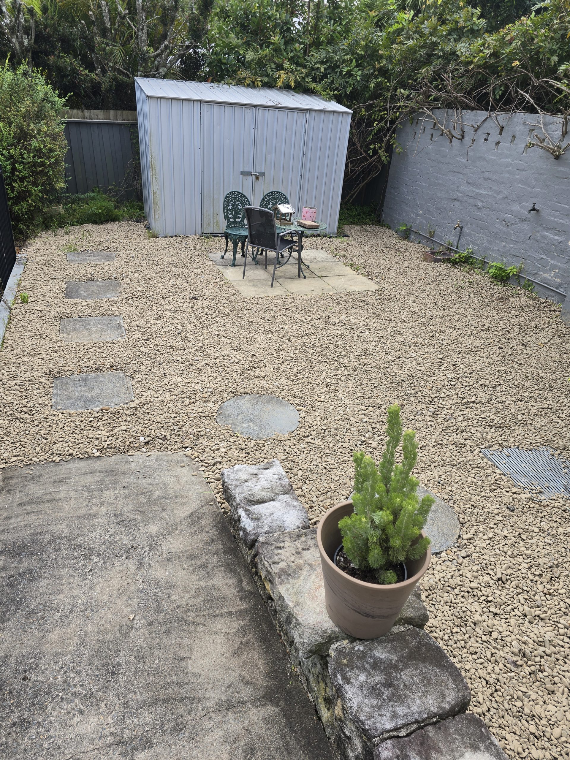 Get Sorted Garden Maintenance Get Sorted Garden Maintenance