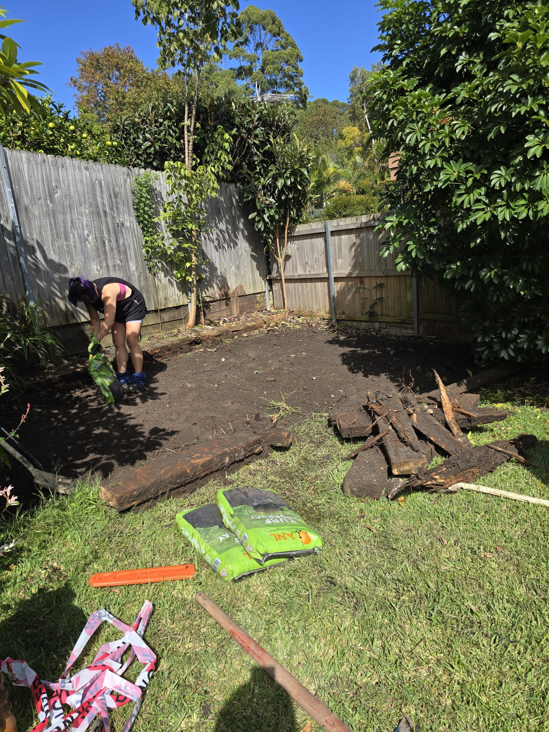 Get Sorted Garden Maintenance Get Sorted Garden Maintenance