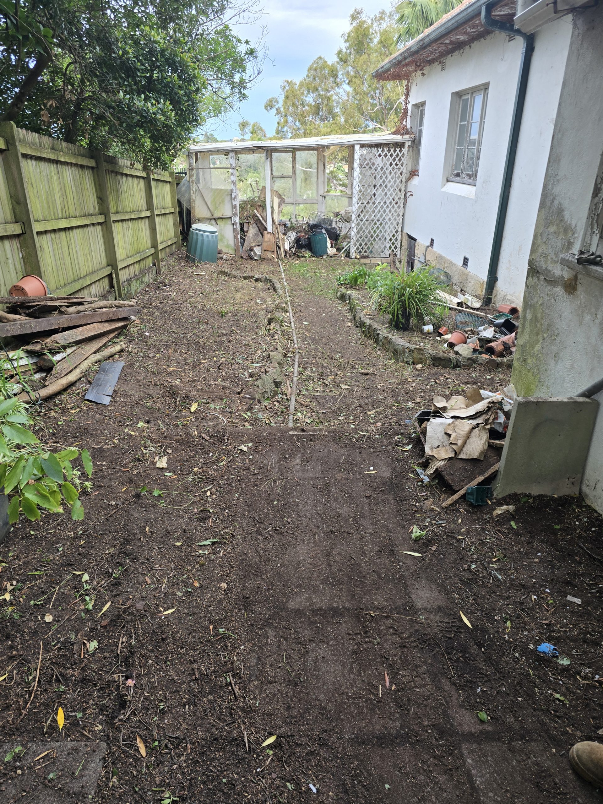 Get Sorted Garden Maintenance Get Sorted Garden Maintenance
