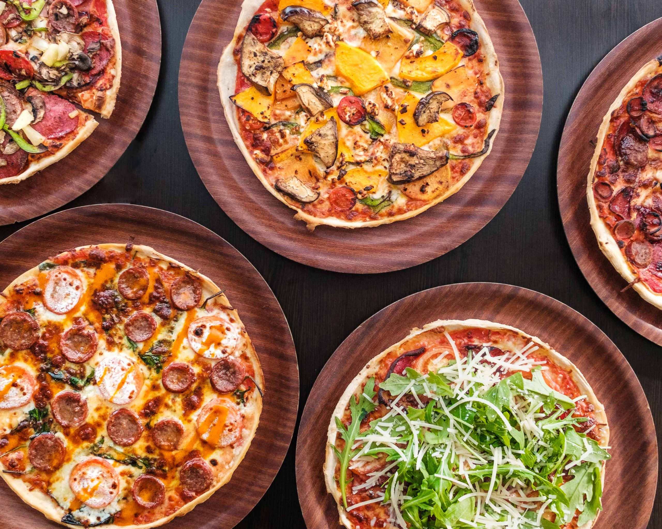 Arthur’s Pizza – Willoughby Arthur’s Pizza – Willoughby