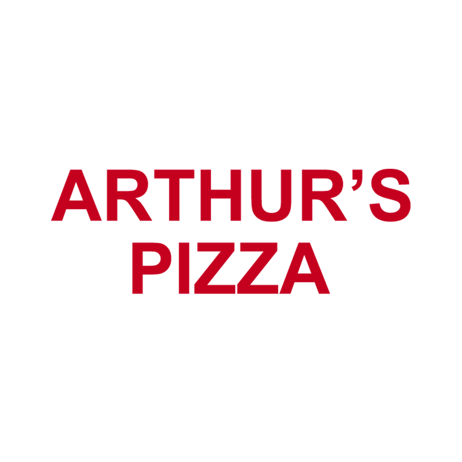 Arthur’s Pizza – Willoughby Arthur’s Pizza – Willoughby