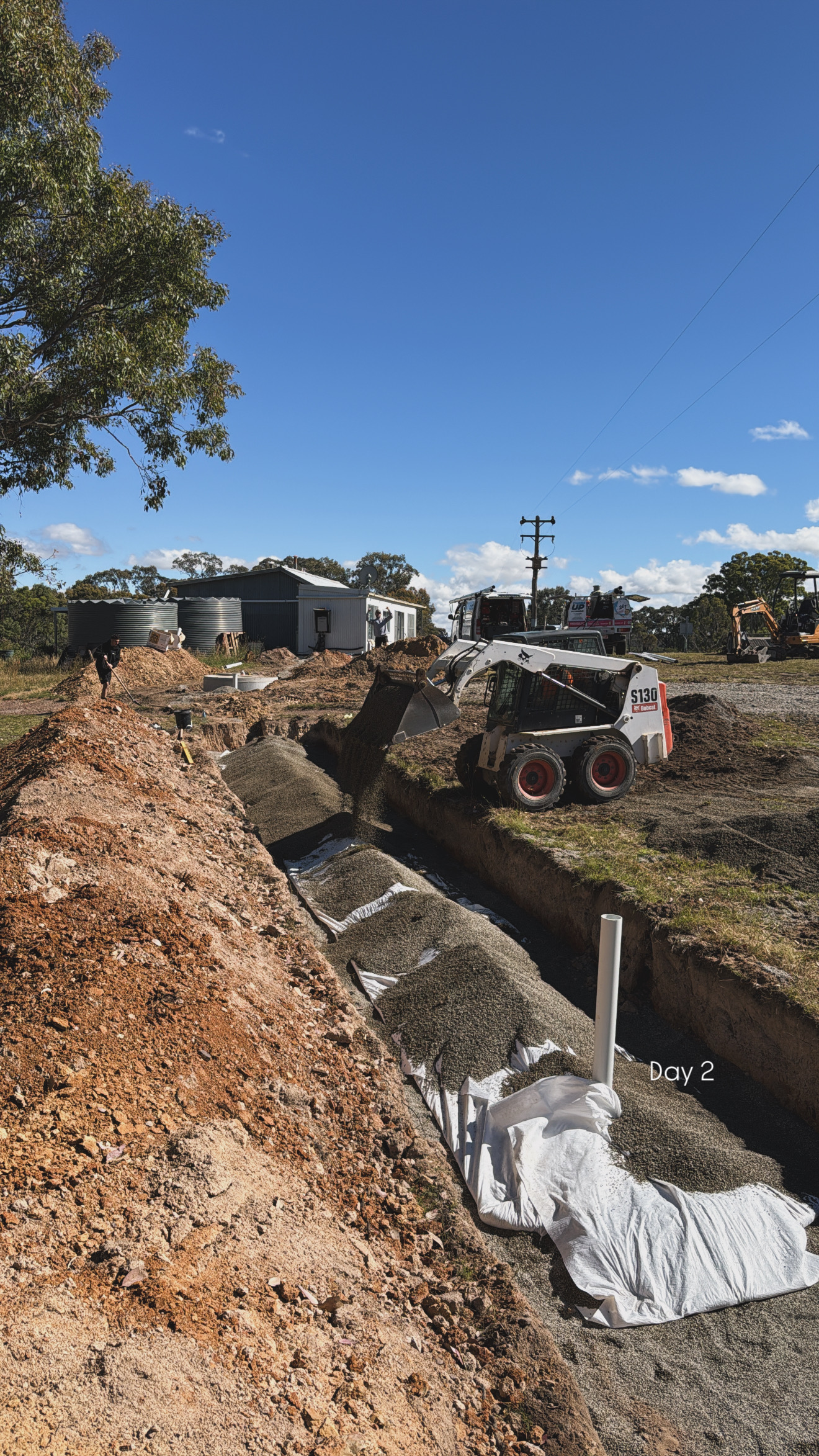 AG Plumbing Solutions