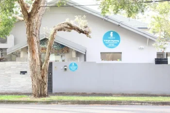 L’Enfant Roseville