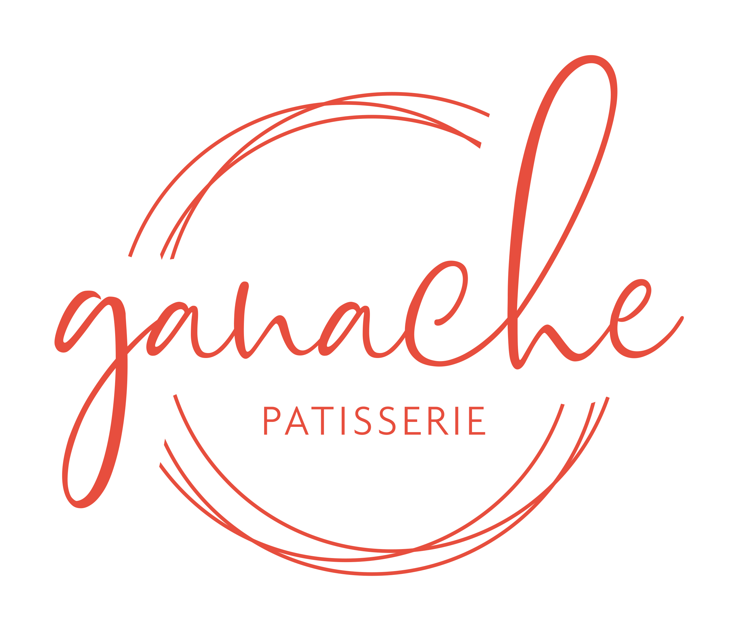 Ganache Patisserie Ganache Patisserie