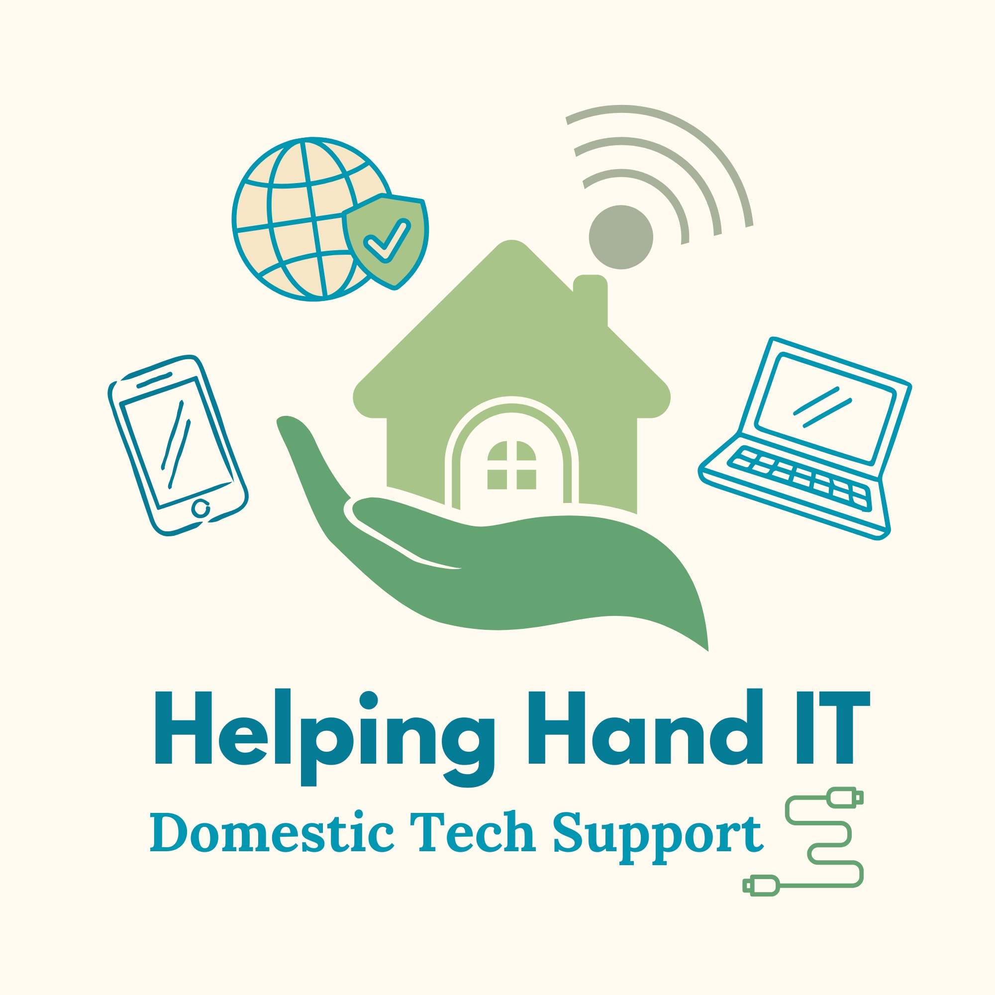 Helping Hand IT
