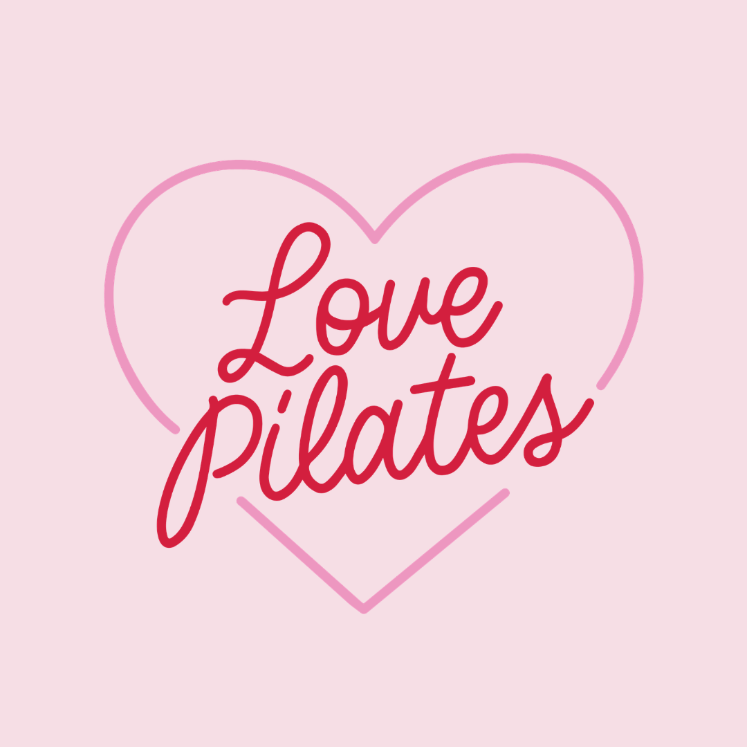Love Pilates Love Pilates
