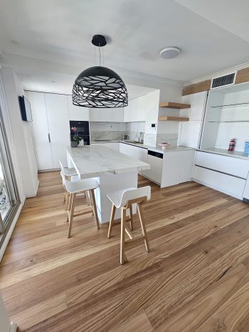Sykora Flooring & Carpentry