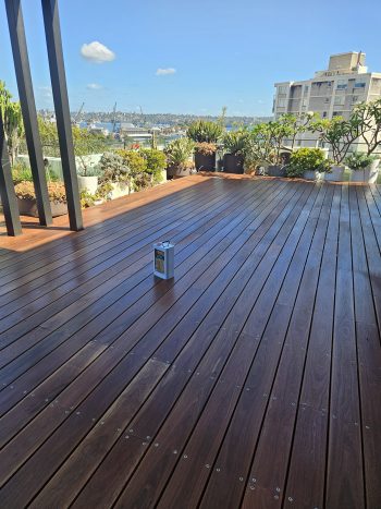 Sykora Flooring & Carpentry