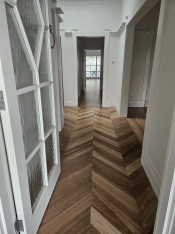 Sykora Flooring & Carpentry