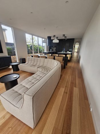 Sykora Flooring & Carpentry