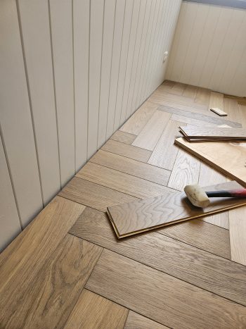 Sykora Flooring & Carpentry