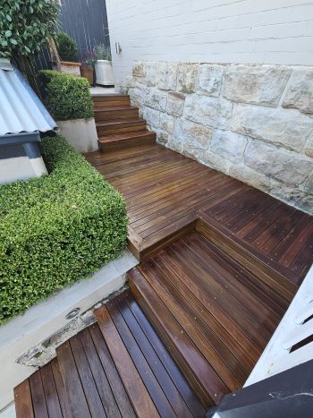 Sykora Flooring & Carpentry