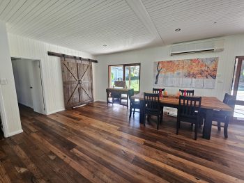Sykora Flooring & Carpentry