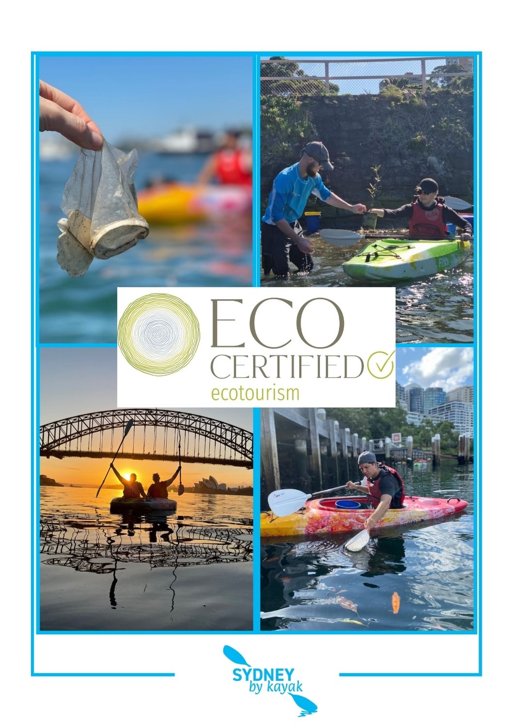 Sydney By Kayak Sydney By Kayak