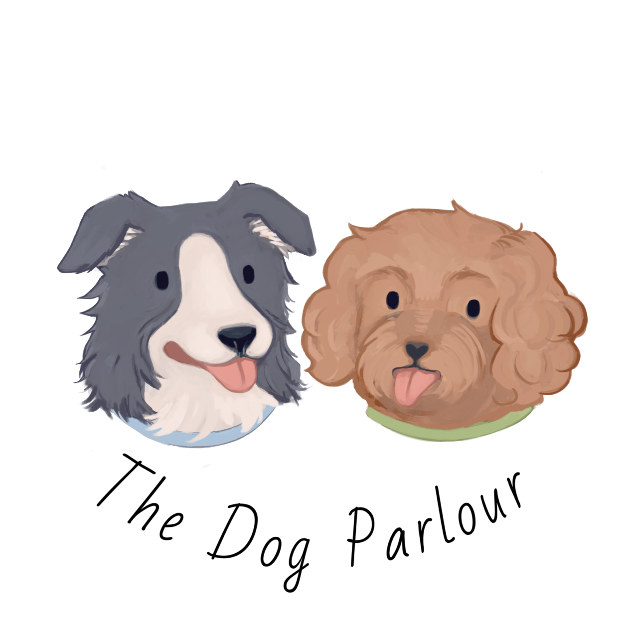 The Dog Parlour The Dog Parlour