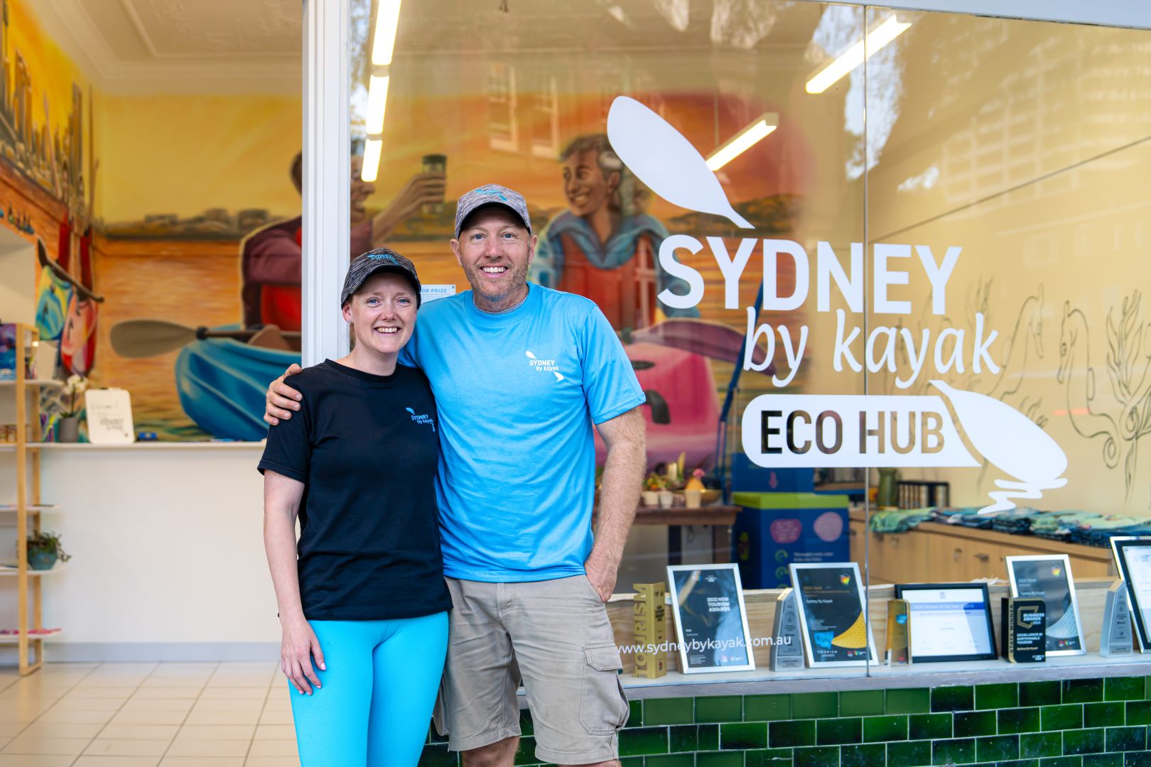 Sydney By Kayak Sydney By Kayak