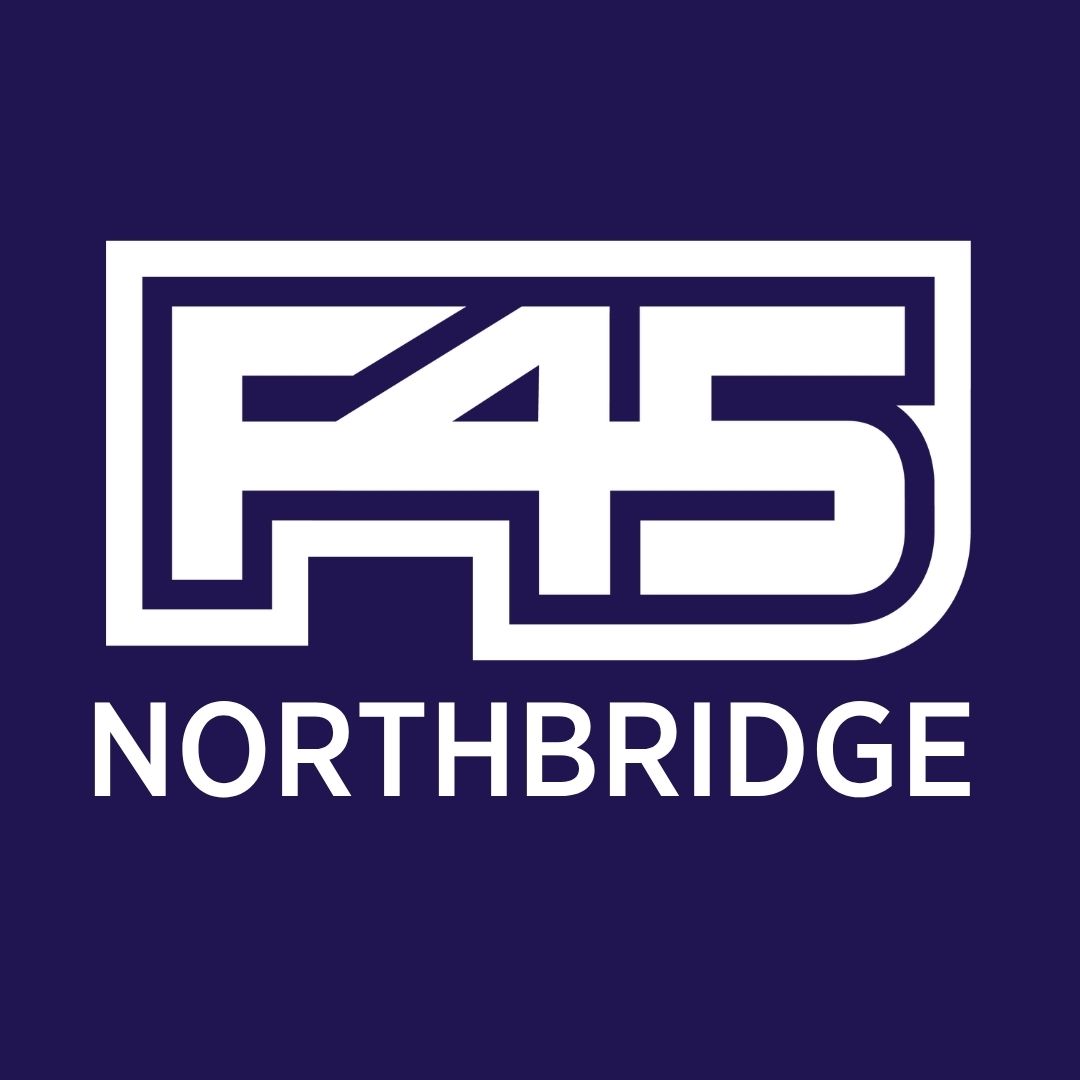 F45 Northbridge F45 Northbridge