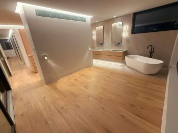 Sykora Flooring & Carpentry
