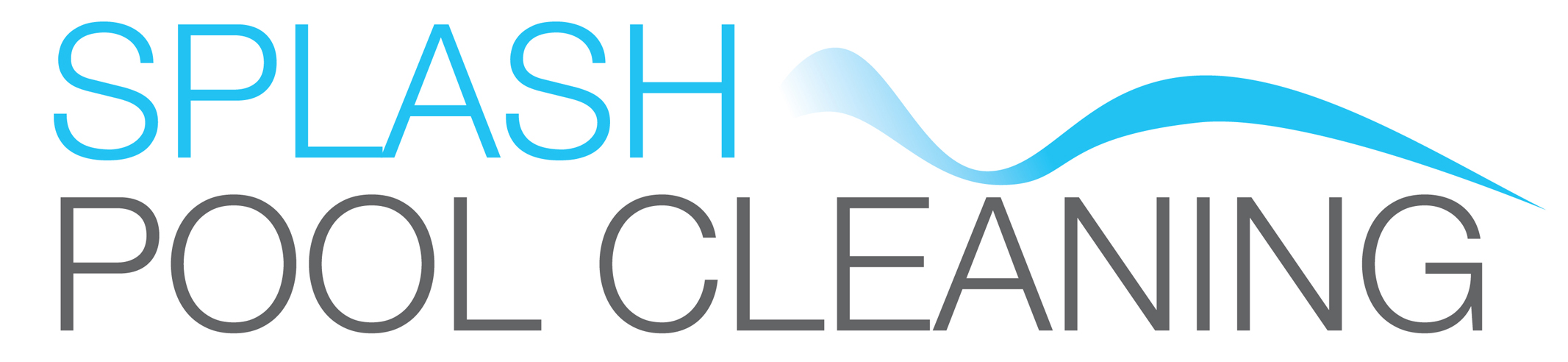 Splash Pool Cleaning