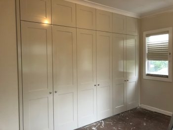North Shore Built-ins