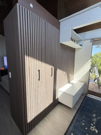 North Shore Built-ins