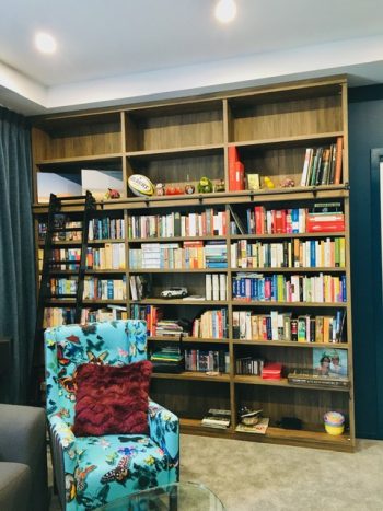 North Shore Built-ins