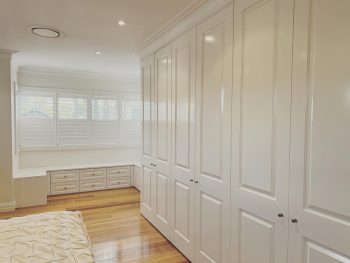 North Shore Built-ins