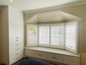 North Shore Built-ins