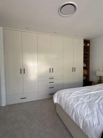 North Shore Built-ins