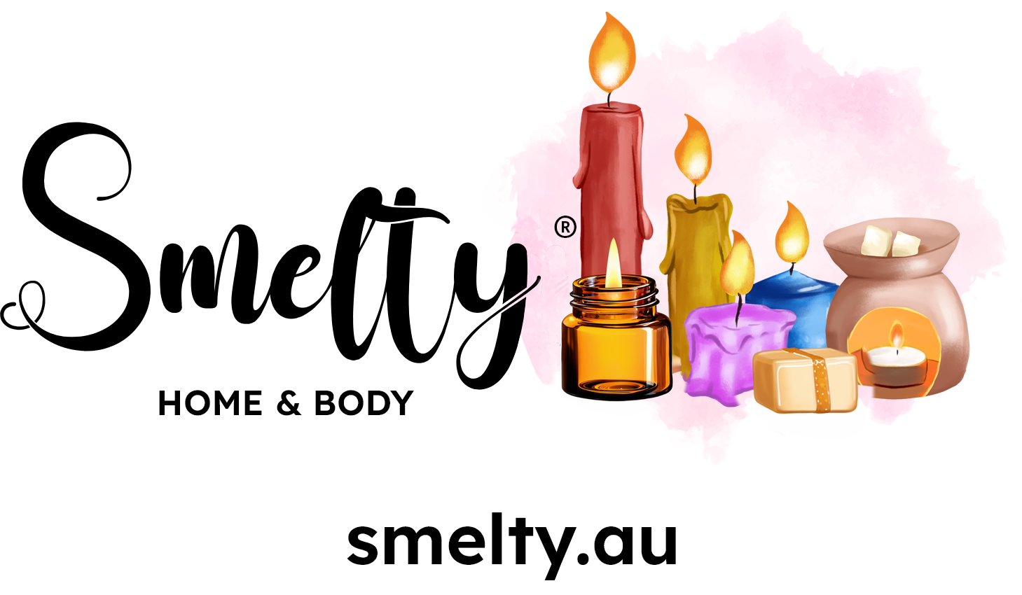 Smelty Home & Body Smelty Home & Body