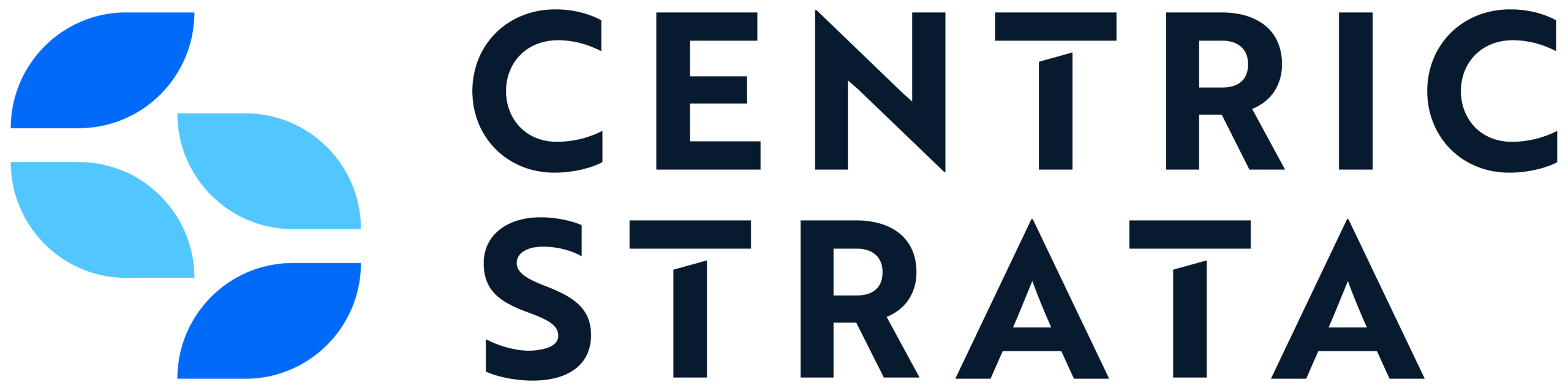 Centric Strata