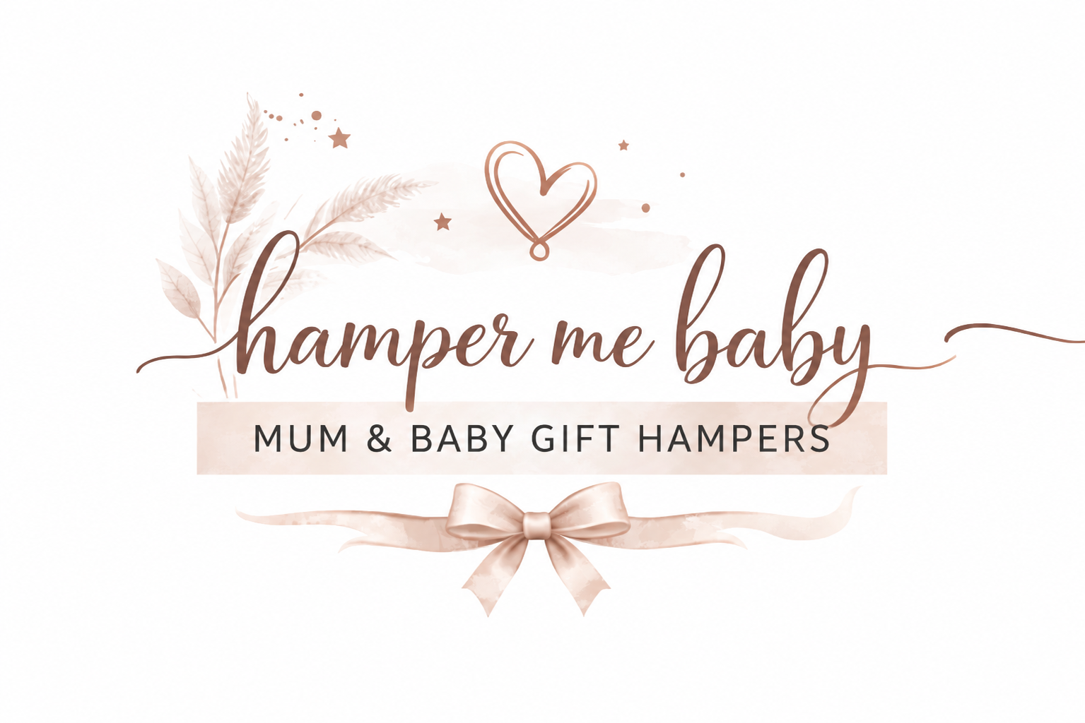 Hamper Me Baby