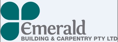 Emerald Building and Carpentry Emerald Building and Carpentry