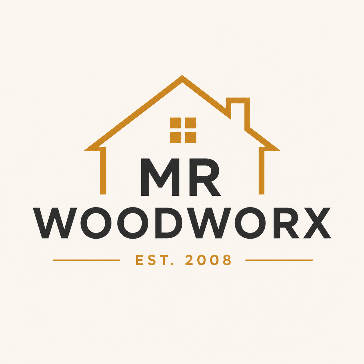 MR WOODWORX MR WOODWORX