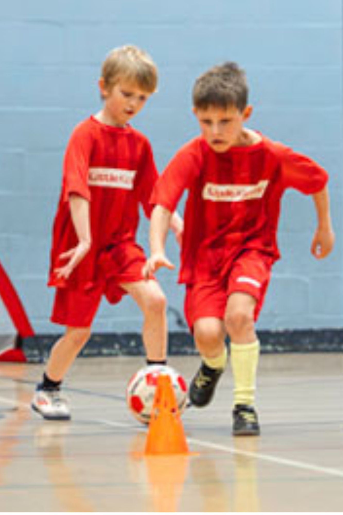 Little Kickers Lower North Shore & Parramatta Little Kickers Lower North Shore & Parramatta