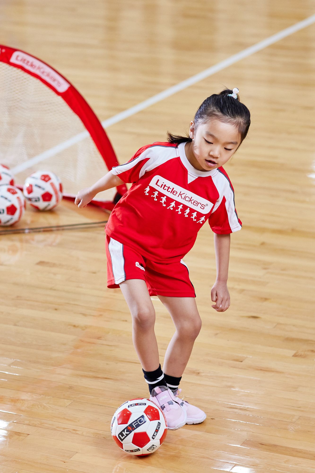 Little Kickers Lower North Shore & Parramatta Little Kickers Lower North Shore & Parramatta